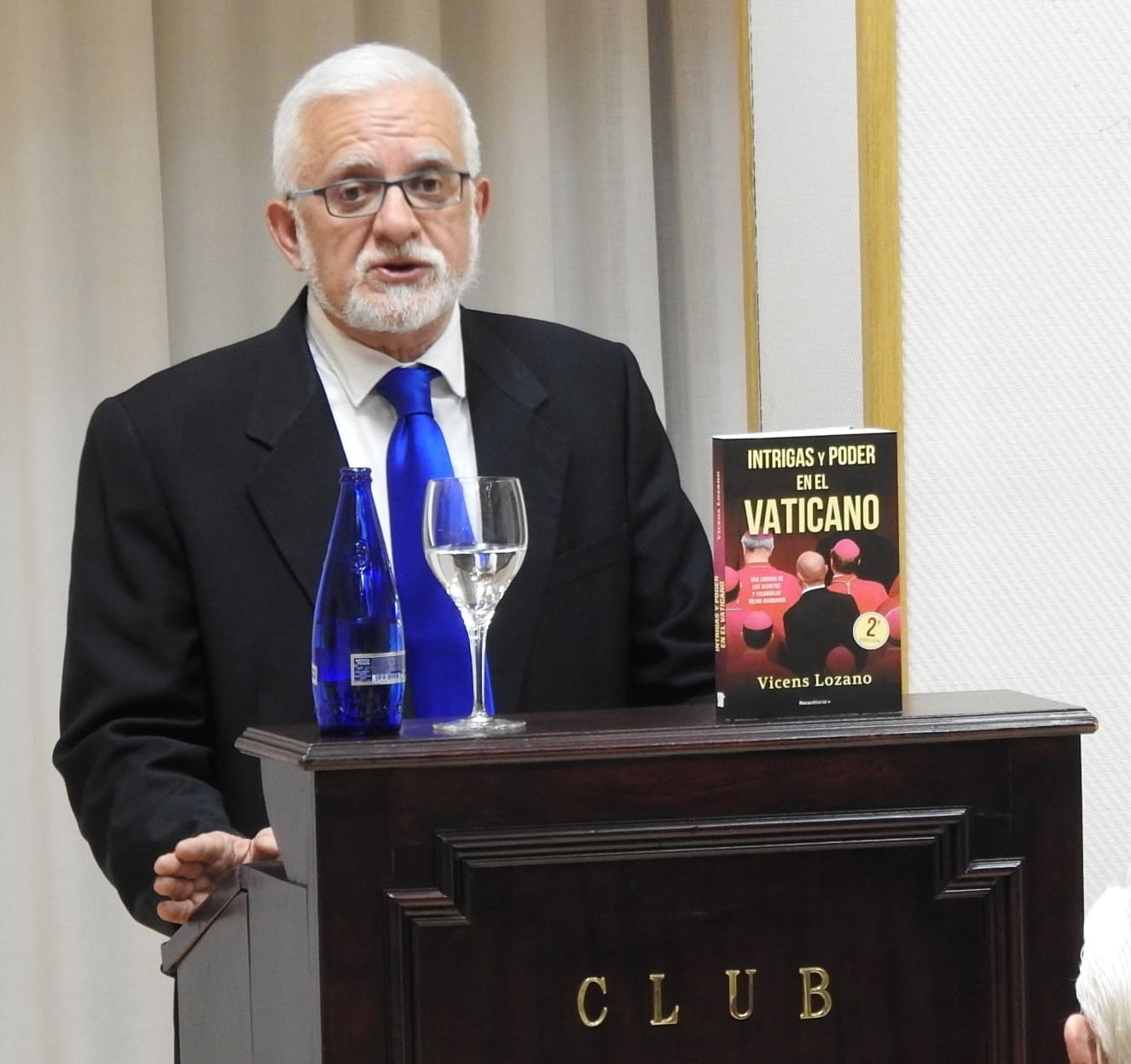 D. VICENS LOZANO